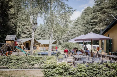 Camping Siesta  - Camping Direct