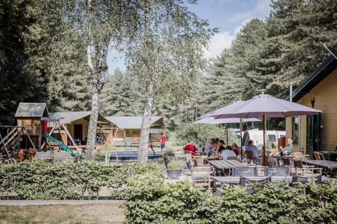 Camping Siesta  - image n°1 - Camping Direct