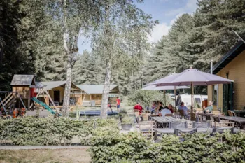 Camping Siesta  - Ucamping