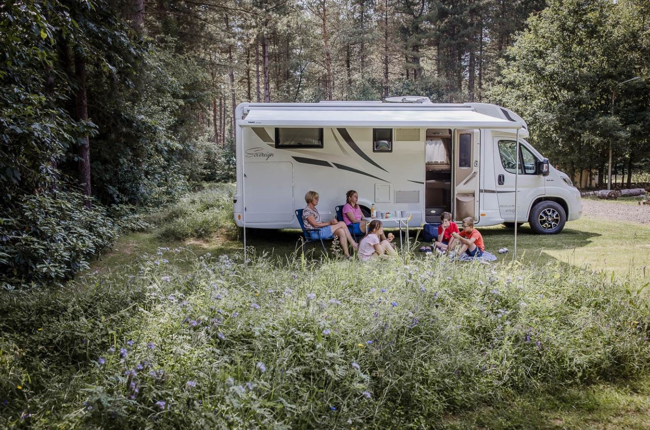 Camping Siesta  — Foto 3