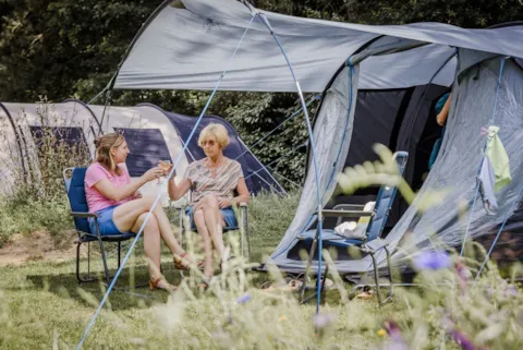 Camping Siesta