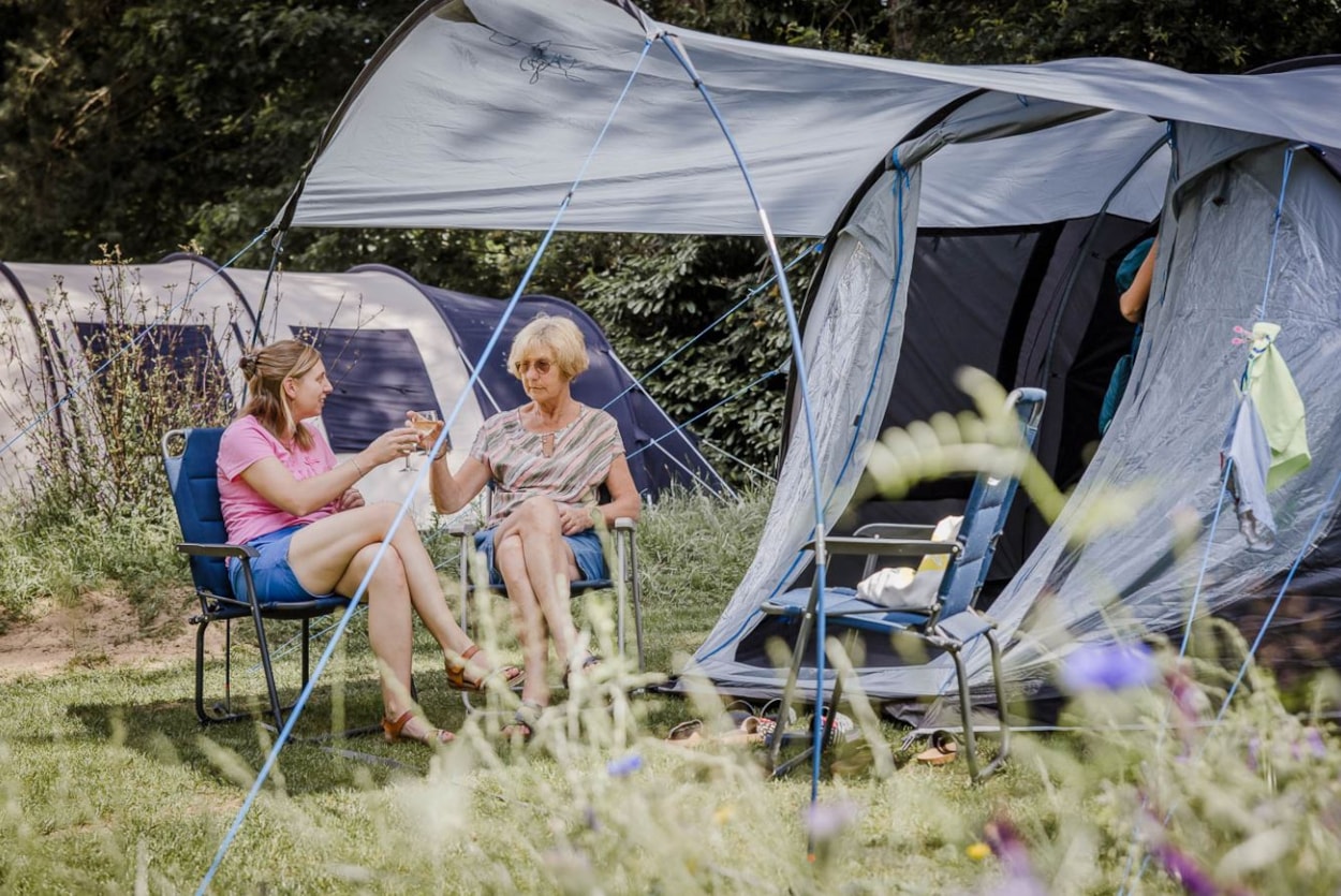 Camping Siesta 