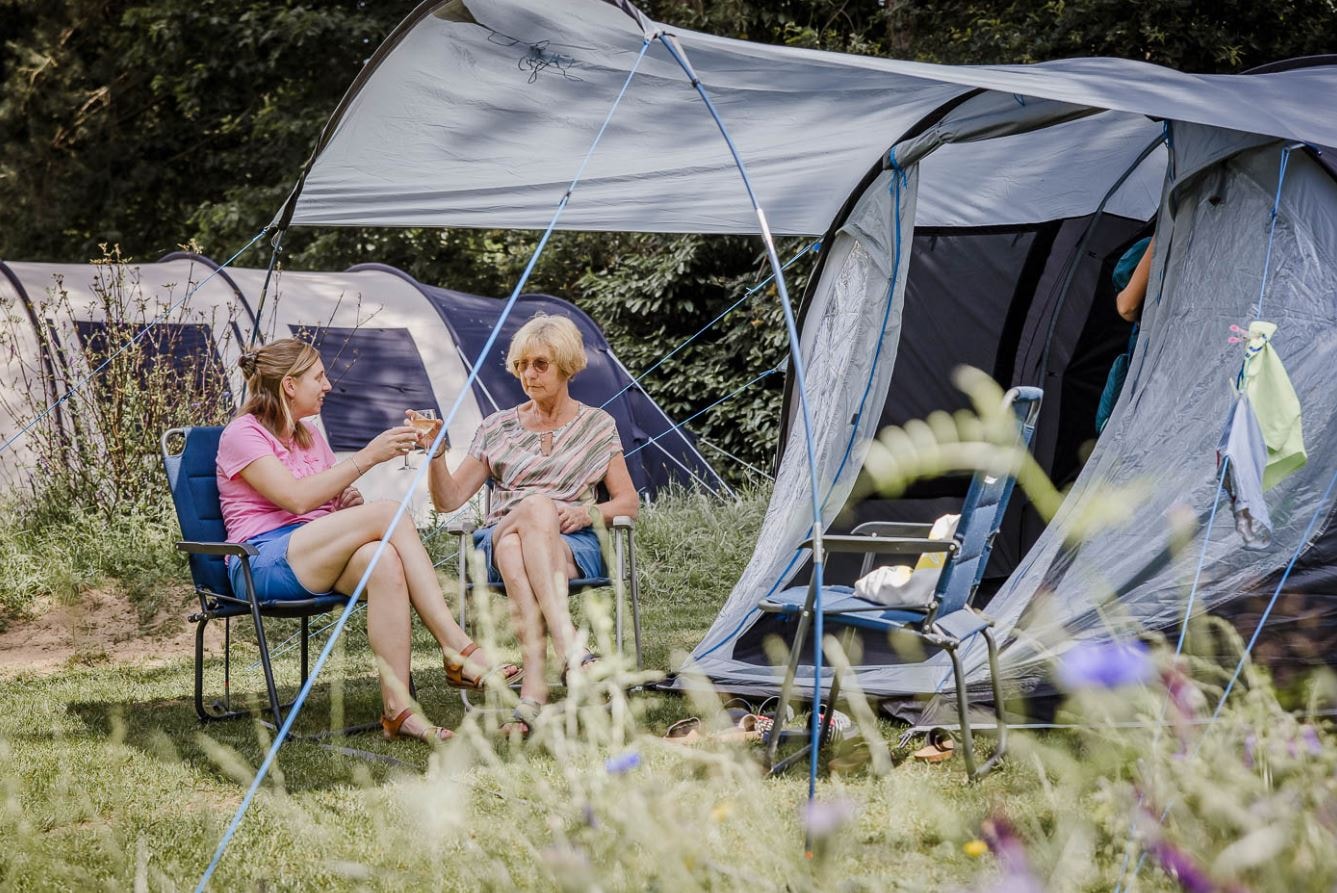 Camping Siesta  — Foto 5