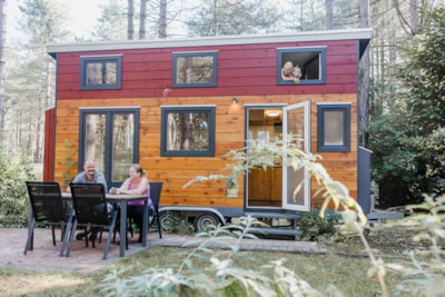 Tiny House — 1