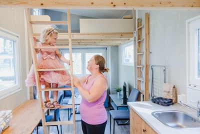 Tiny House — 2