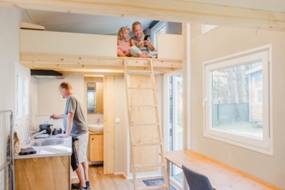 Tiny House — 3