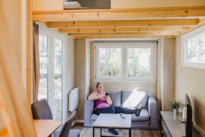 Tiny House — 4