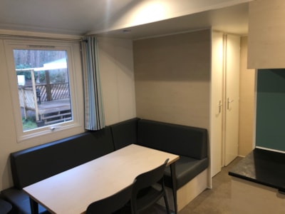 Roodborstje — 4