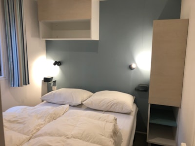 Roodborstje — 6