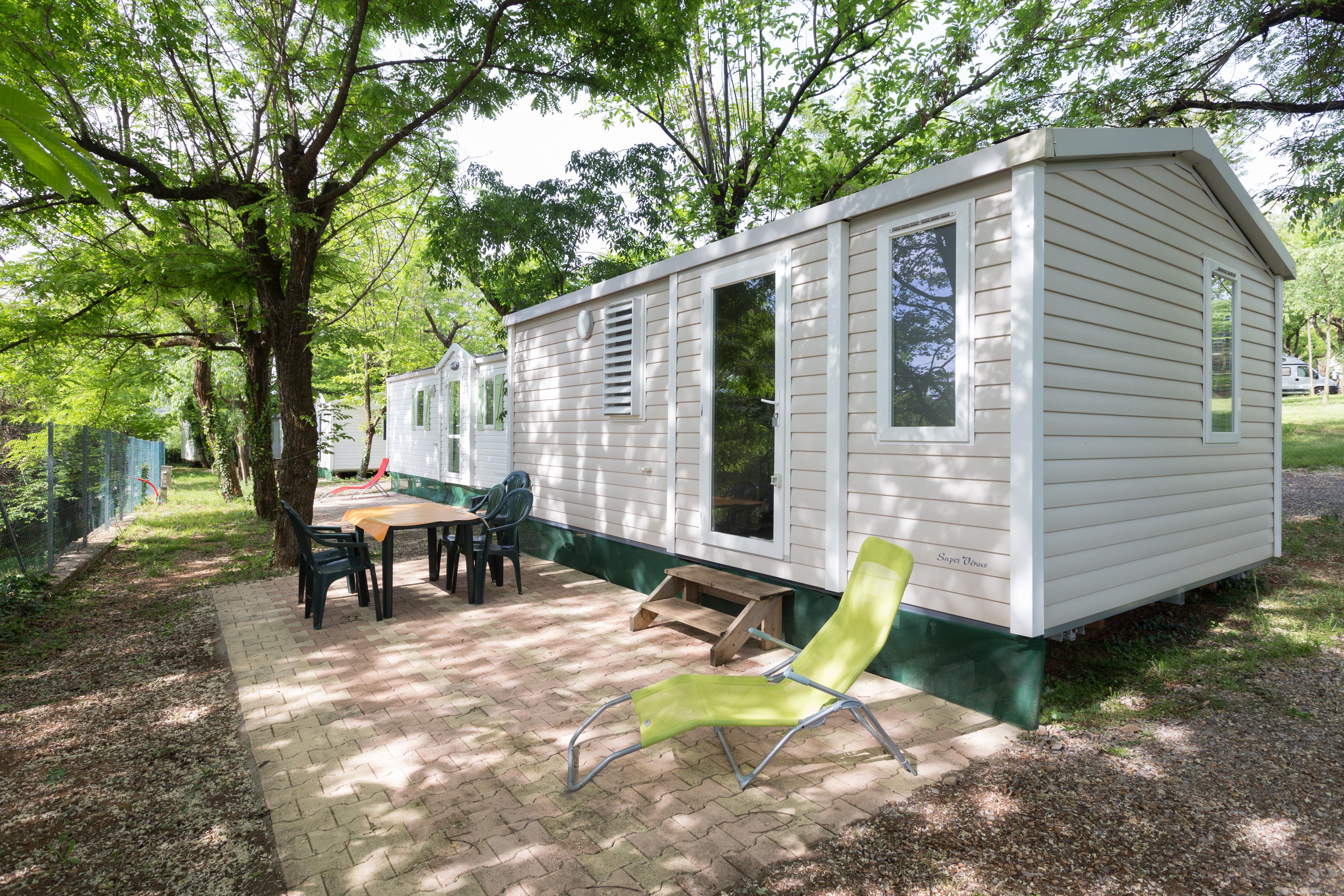 Services & amenities Camping Les Chataigniers - Laurac En Vivarais