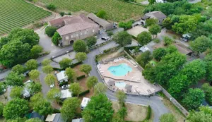 CAMPING LES CHATAIGNIERS - MyCamping