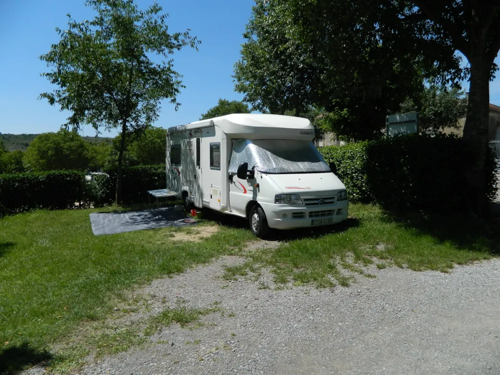 CAMPING LES CHATAIGNIERS - image n°5 - Camping Direct