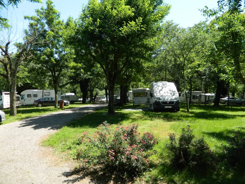 CAMPING LES CHATAIGNIERS - image n°6 - Camping Direct