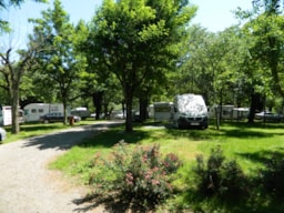 CAMPING LES CHATAIGNIERS - image n°6 - 