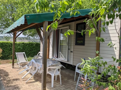 MOBIL HOME BIKINI