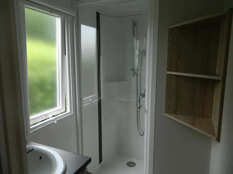 Mobihome Oceane Avec Terrasse Couverte