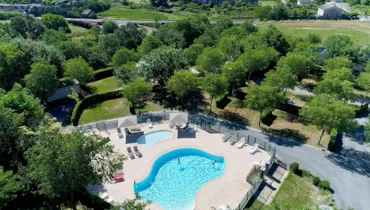 CAMPING LES CHATAIGNIERS - Ardeche