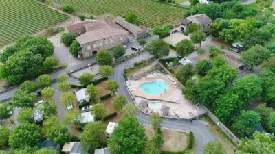 CAMPING LES CHATAIGNIERS - Auvergne-Rhône-Alpes