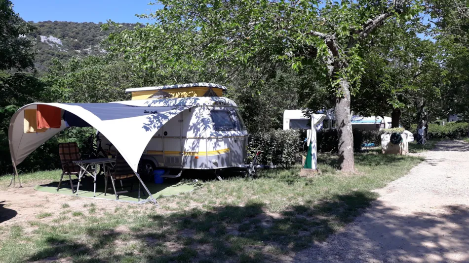 Camping des Gorges
