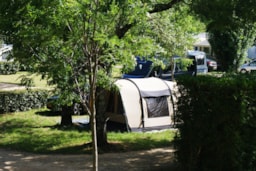 Camping des Gorges - image n°19 - Roulottes