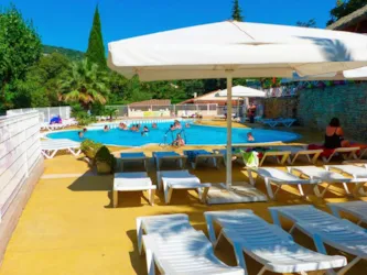 Camping des Gorges - image n°2 - Camping Direct