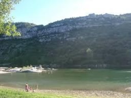 Camping des Gorges - image n°12 - Roulottes