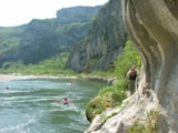 Foto #31 van Camping des Gorges