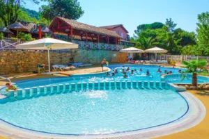 Camping des Gorges - Ucamping