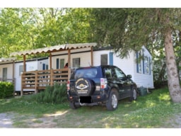 Location - D-Mobil Home Confort - SUN CAMPING