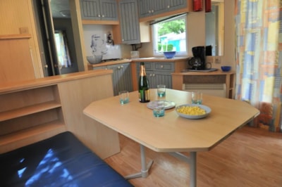 S-MOBIL ECO MOBILE HOME