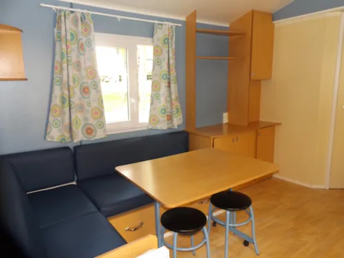 Huuraccommodatie(s) - S-Mobil Eco-Woning - image n°2 - SUN CAMPING