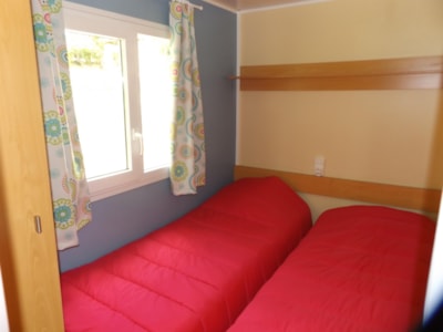 S-MOBIL ECO MOBILE HOME