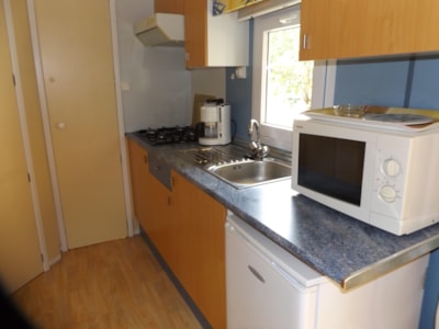 S-MOBIL ECO MOBILE HOME