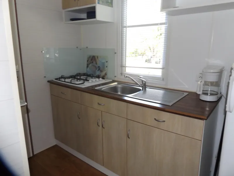 D-Mobil Home Confort