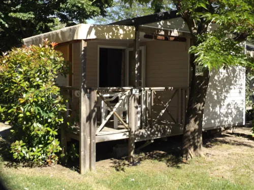 Location - S-Mobil Home Confort - image n°1 - SUN CAMPING