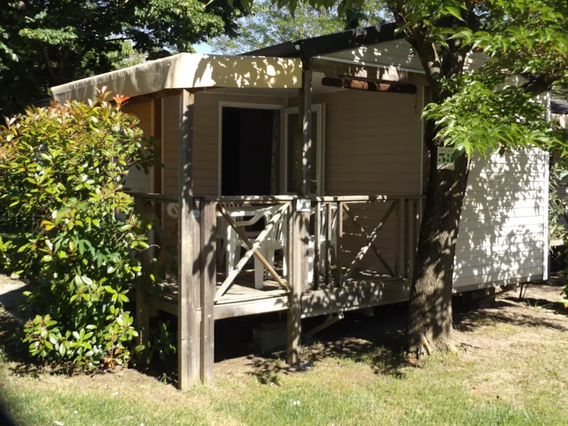 S-Mobil Home Confort