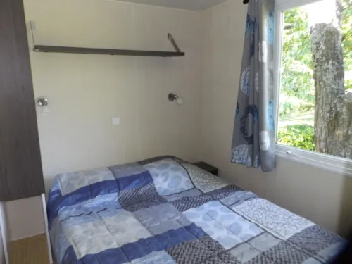 Location - S-Mobil Home Confort - image n°4 - SUN CAMPING