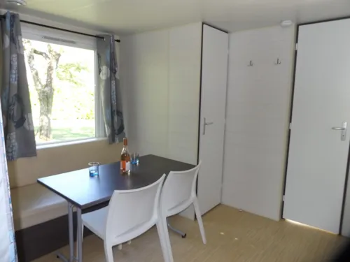 Location - S-Mobil Home Confort - image n°2 - SUN CAMPING