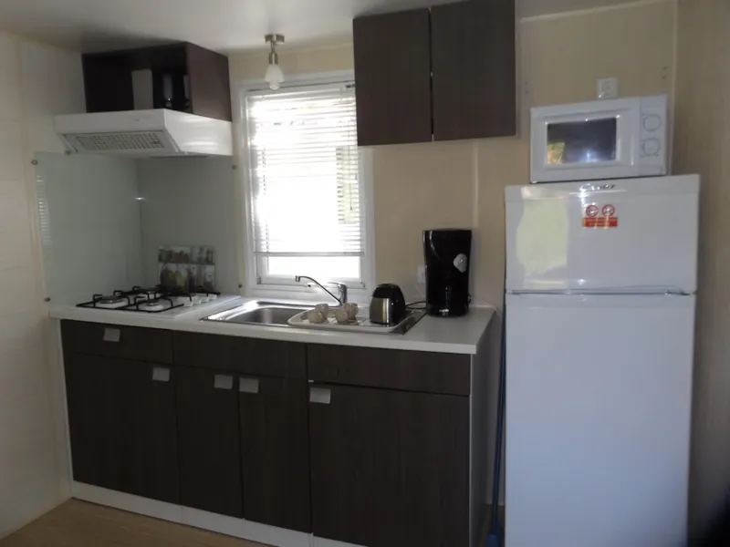 S-Mobil Home Confort