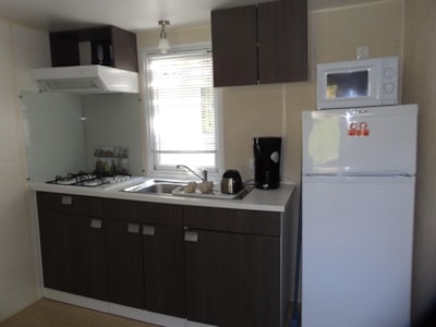 S-Mobil home COMFORT