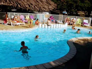 SUN CAMPING - Ardeche