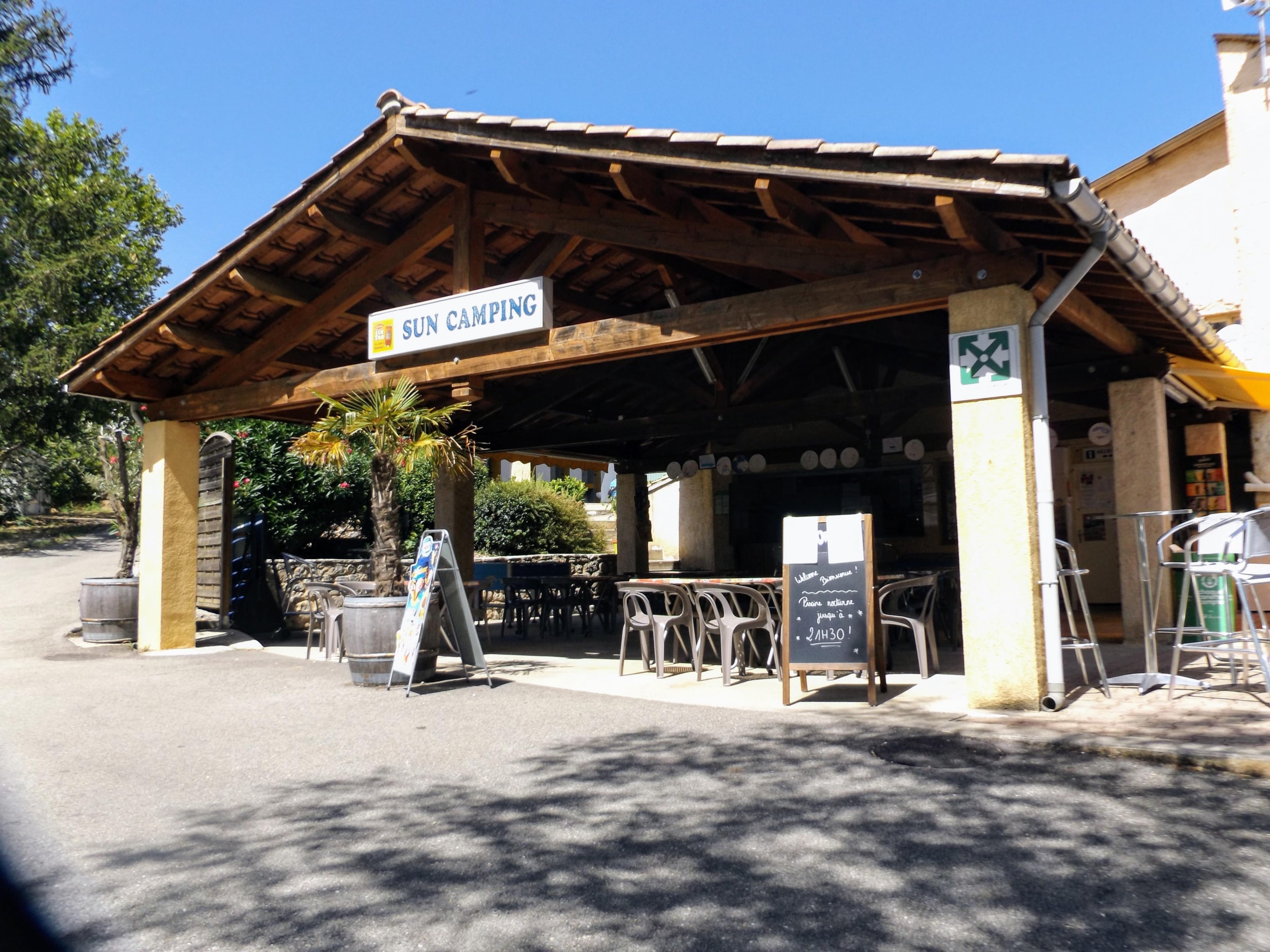 SUN CAMPING — Photo 6