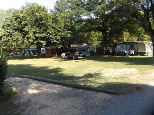 Kampeerplaats(en) - Prijs Per Staanplaats - image n°2 - SUN CAMPING