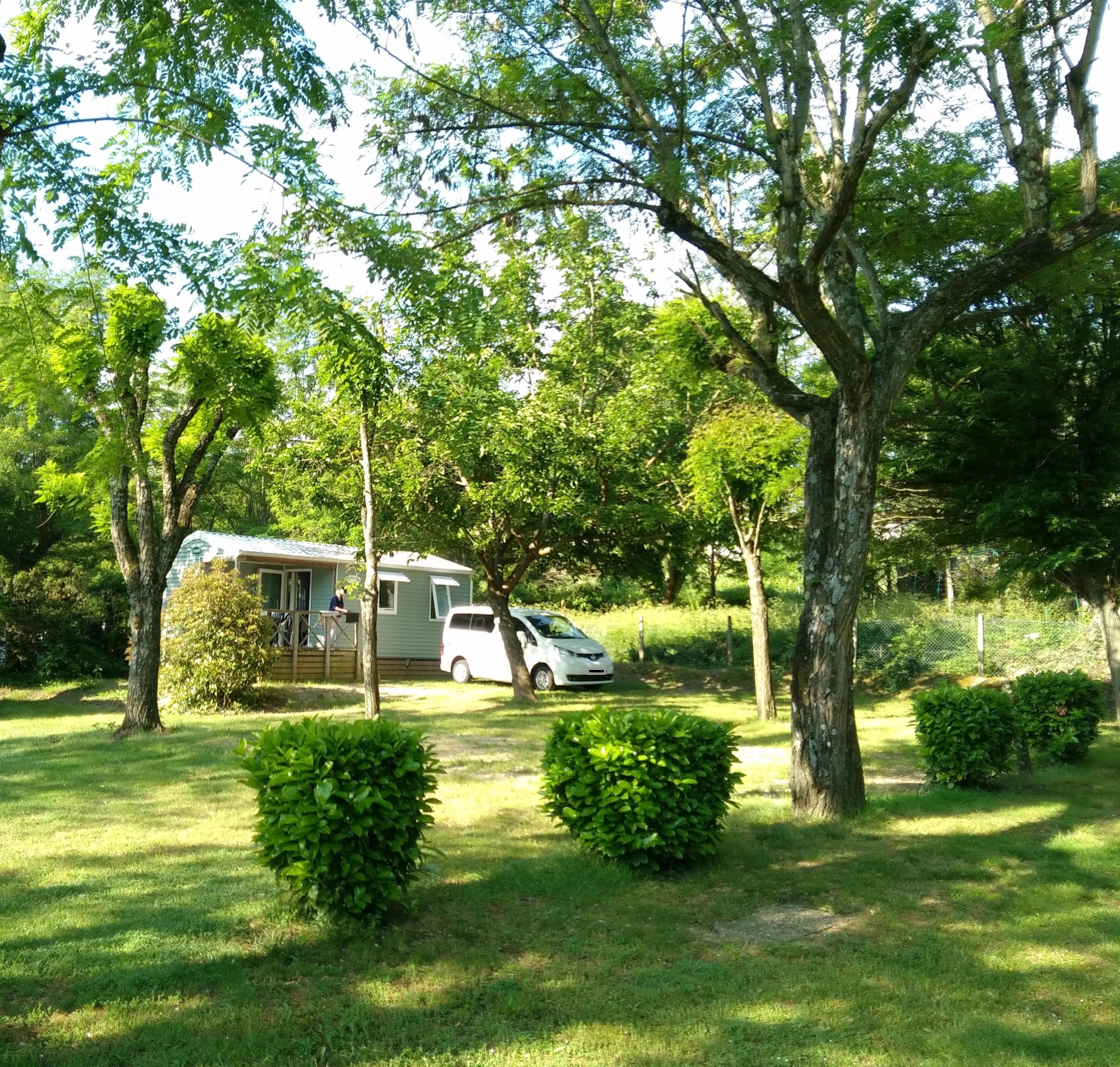 SUN CAMPING — Photo 9