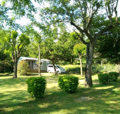 SUN CAMPING