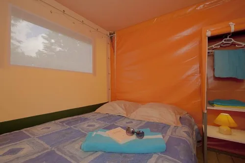 Location - S-Bungalow Toile - image n°3 - SUN CAMPING