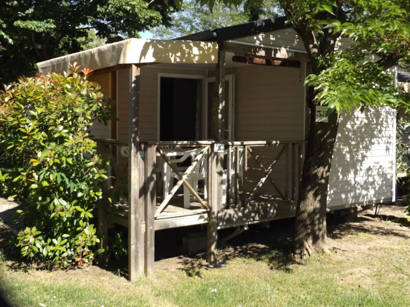 S-Mobil Home Confort + Tv