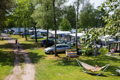 Pitch incl. electricity
