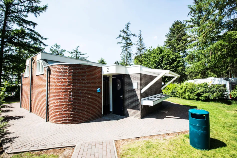 Recreatiepark De Achterste Hoef