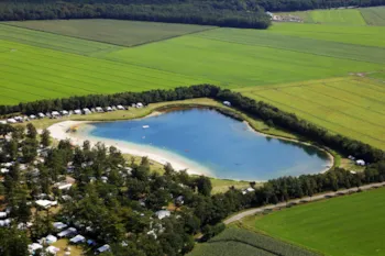 Recreatiepark De Achterste Hoef - MyCamping